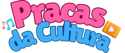 Praças da Cultura