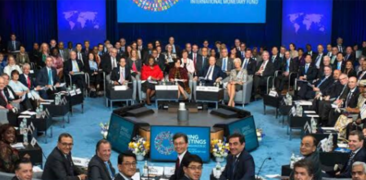 Abertas as inscrições do Diplomacia Civil para o Spring Meetings 2020