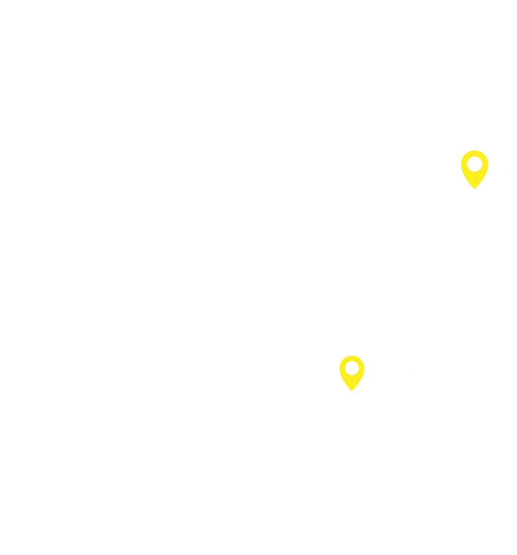 Escritórios Regionais
